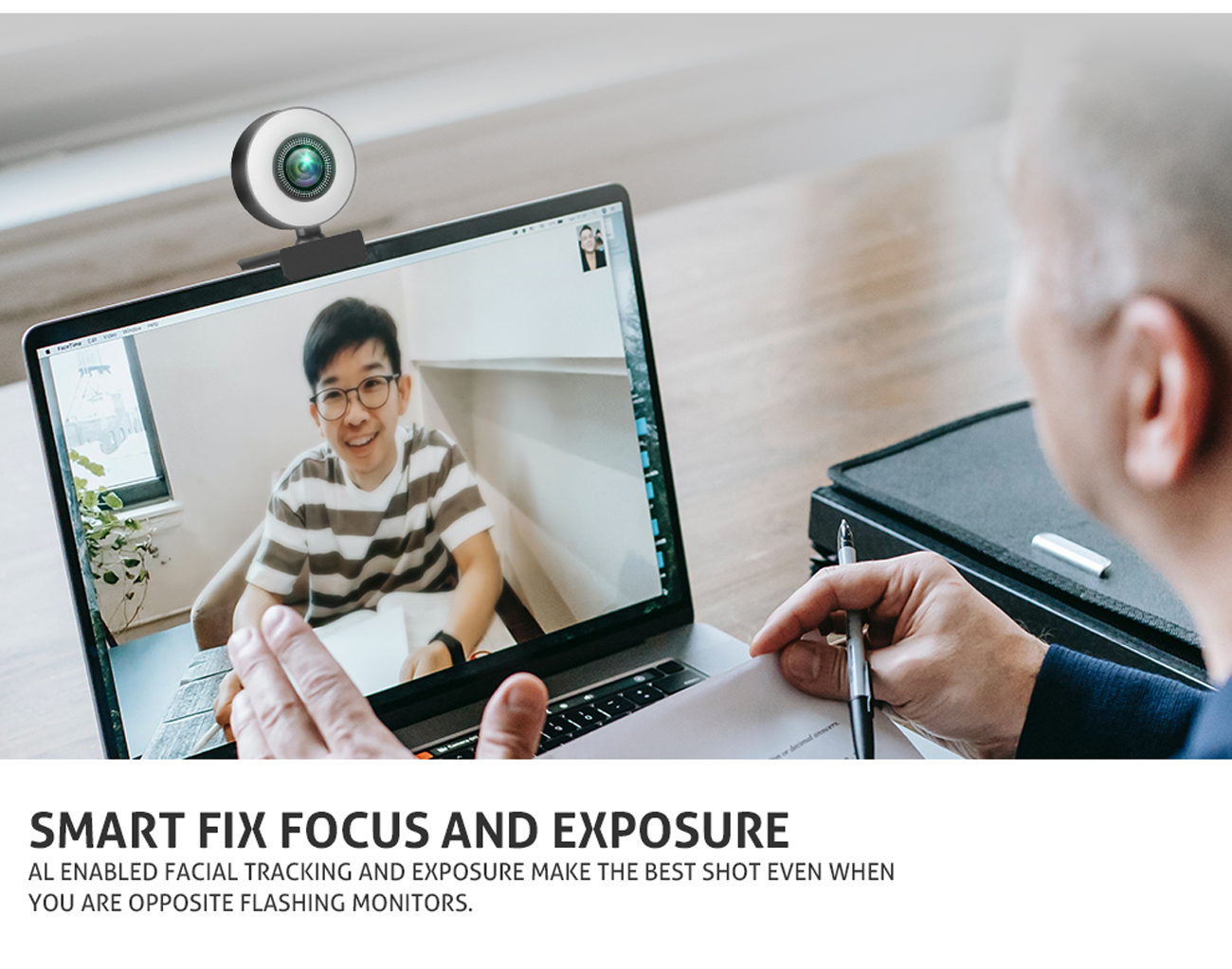 LIMEIDE Webcam